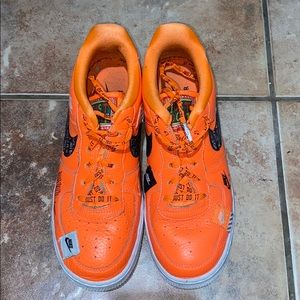 Nike Air Force 1 ‘07 Premium JDI